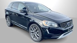 2017 Volvo XC60 T6 Dynamic
