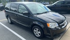 2011 Dodge Grand Caravan Mainstreet