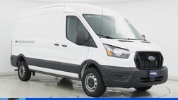 2024 Ford Transit 250