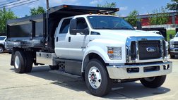 2026 Ford Super Duty