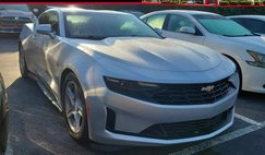 2019 Chevrolet Camaro LT