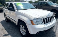2009 Jeep Grand Cherokee Laredo