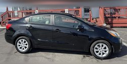 2013 Kia Rio LX