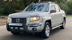 2006 Honda Ridgeline RTL