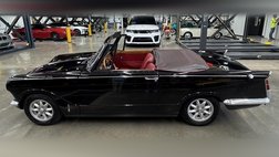 1963 Other Makes 