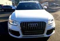 2015 Audi Q5 2.0T quattro Premium Plus