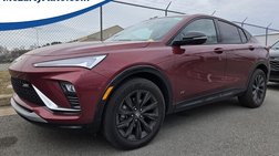 2025 Buick Envista Sport Touring