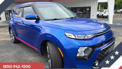 2020 Kia Soul GT-Line