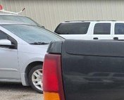 2003 GMC Sierra 1500 SLE
