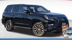 2023 Lexus GX 460 Base