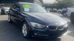2017 BMW 3 Series 330i