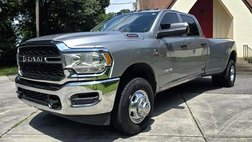 2019 Ram Ram Pickup 3500 Tradesman
