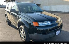 2003 Saturn VUE Base
