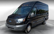 2015 Ford Transit XL