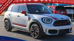 2023 MINI Countryman John Cooper Works ALL4