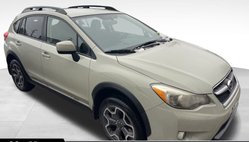 2014 Subaru XV Crosstrek 2.0i Premium