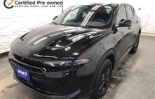 2024 Dodge Hornet GT