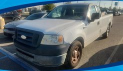 2006 Ford F-150 XL