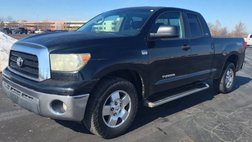 2007 Toyota Tundra SR5