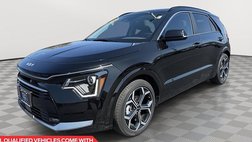 2023 Kia Niro EX Touring