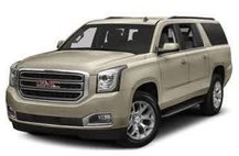 2017 GMC Yukon XL SLT