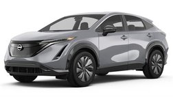 2024 Nissan Ariya Engage+ e-4ORCE