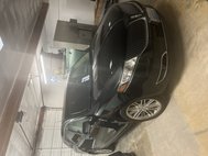 2014 Lincoln MKT Ecoboost