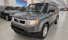2010 Honda Element EX