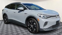 2022 Volkswagen ID.4 Pro