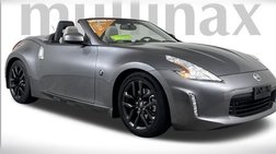 2015 Nissan 370Z Touring