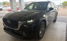 2024 Mazda CX-90 3.3 Turbo Select