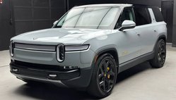 2023 Rivian R1S Adventure