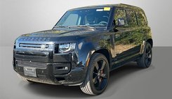 2023 Land Rover Defender 110 X