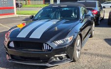 2015 Ford Mustang V6