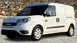 2020 Ram ProMaster City Tradesman SLT