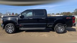 2023 Ford Super Duty F-250 Lariat