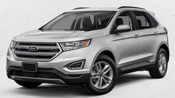 2016 Ford Edge SE