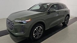 2025 Audi Q5 quattro Premium Plus TFSI