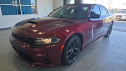 2021 Dodge Charger R/T