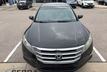 2012 Honda Crosstour EXL