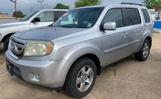 2011 Honda Pilot EX