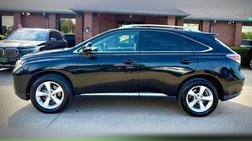 2013 Lexus RX 350 350 AWD