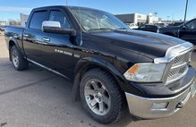 2012 Ram Ram Pickup 1500 Laramie