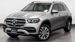 2022 Mercedes-Benz GLE-Class GLE 350 4MATIC