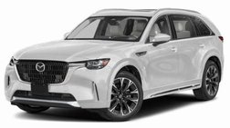 2024 Mazda CX-90 3.3 Turbo S