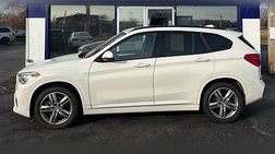 2019 BMW X1 xDrive28i