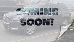 2017 GMC Acadia Limited Base