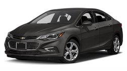 2016 Chevrolet Cruze Premier