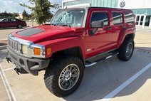 2007 HUMMER H3 Base
