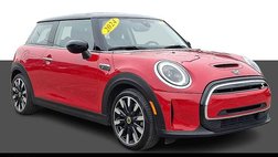 2024 MINI Hardtop Cooper SE